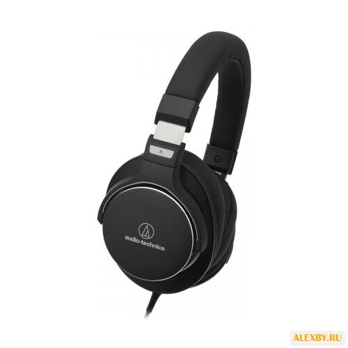 Наушники Audio-Technica