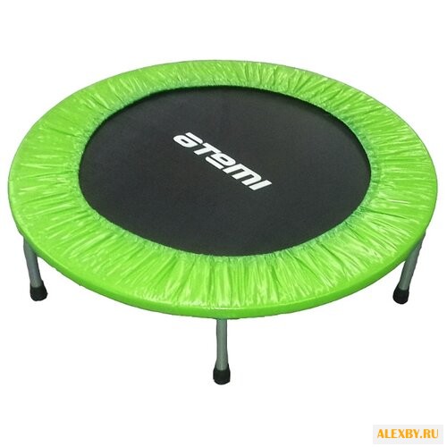 Каркасный батут ATEMI 38 AB 80b