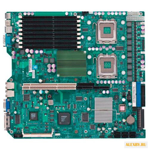 Материнская плата Supermicro