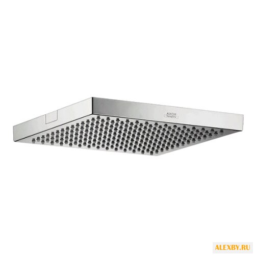 Верхний душ AXOR