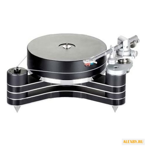 Виниловый проигрыватель