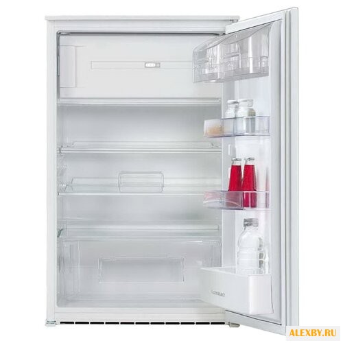 Встраиваемый холодильник