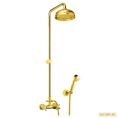 Душевая стойка Fiore Margot