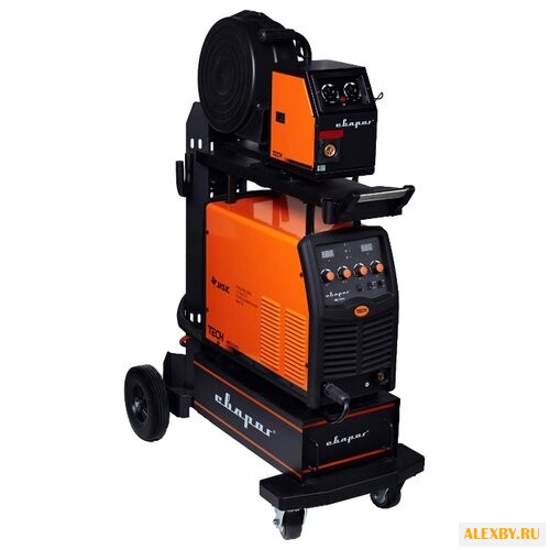 Сварочный аппарат Сварог TECH