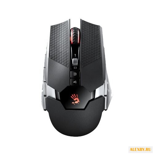 Мышь A4Tech Bloody Warrior RT5