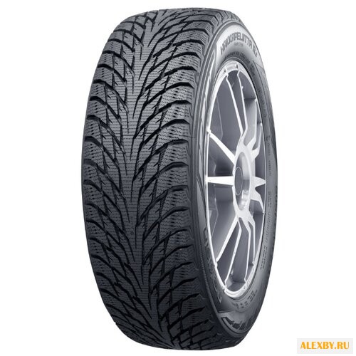 Автомобильная шина Nokian Tyres