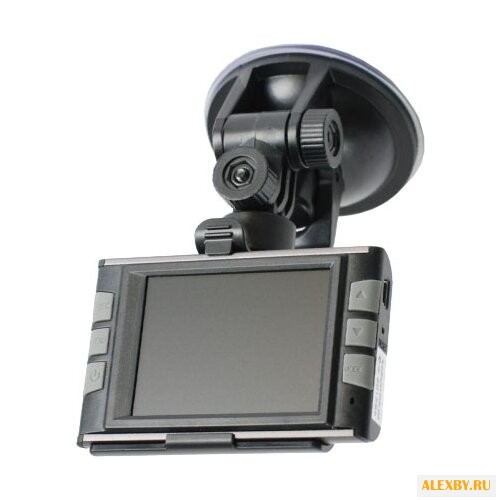 Видеорегистратор AutoExpert