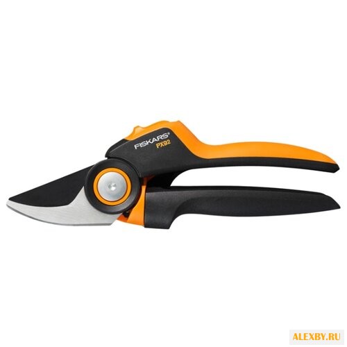 Секатор FISKARS PowerGear M PX92