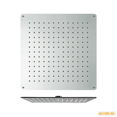 Верхний душ Cristina PD 362 28