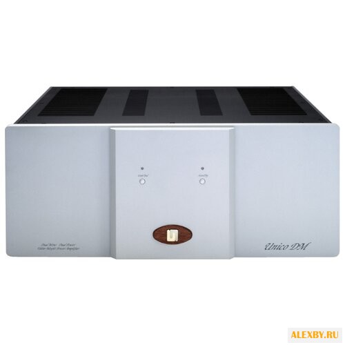 Усилитель мощности Unison