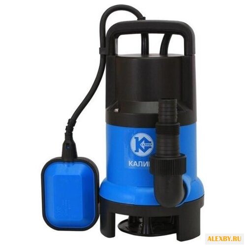 Насос КАЛИБР НПЦ-1100 35П Aqua