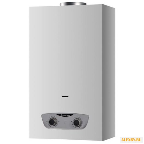 Проточный водонагреватель