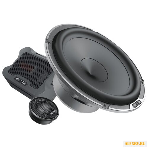 Автомобильная акустика Hertz
