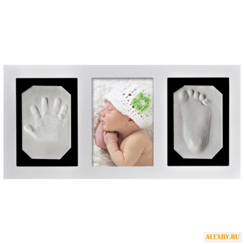 Ручки & Ножки Рамочка Лайт