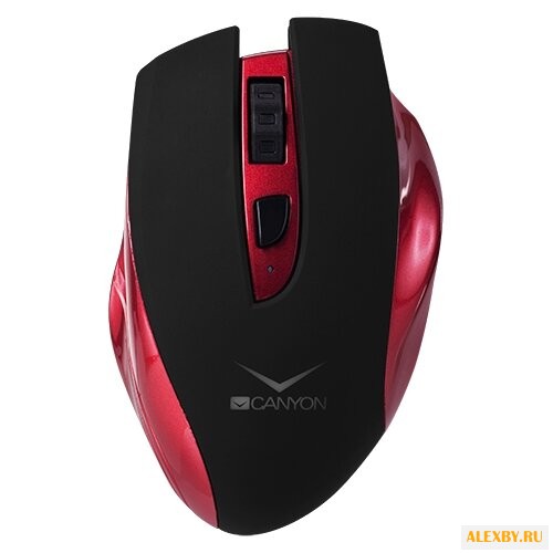 Мышь Canyon CNS-CMSW7R