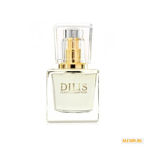 Dilis Parfum Classic Collection