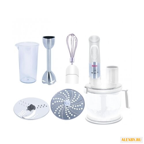Погружной блендер Saturn