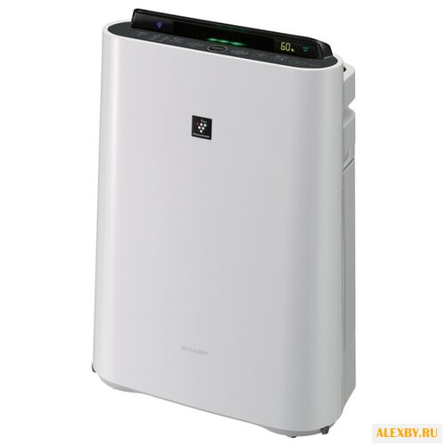 Климатический комплекс Sharp