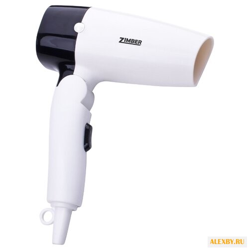 Фен Zimber ZM-10916