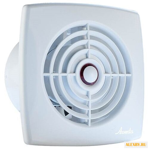 Вытяжной вентилятор Awenta
