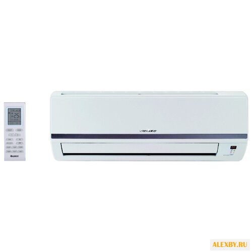 Сплит-система Gree