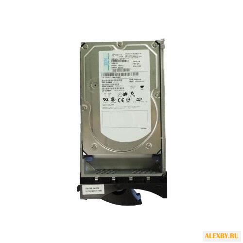 Жесткий диск IBM 40K1107