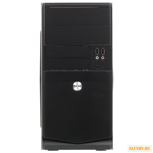 Компьютерный корпус ACCORD B021