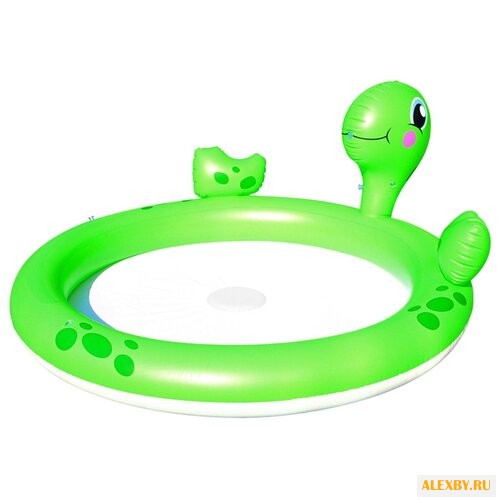 Игровой центр Bestway