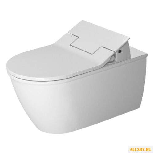 Унитаз-биде DURAVIT Darling New