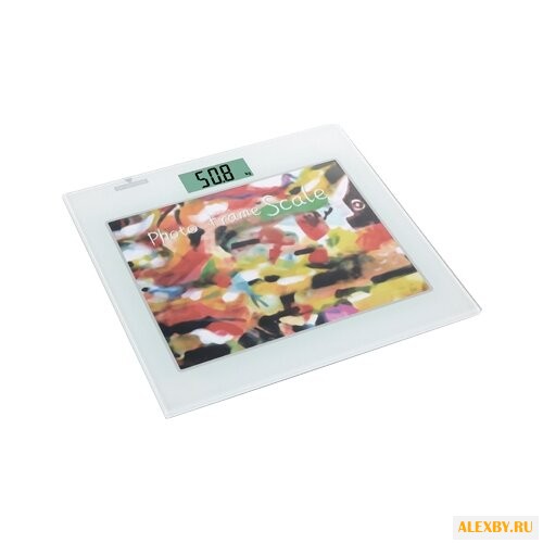 Весы Camry EB9342-S196