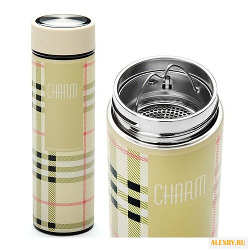 Классический термос MAYER &