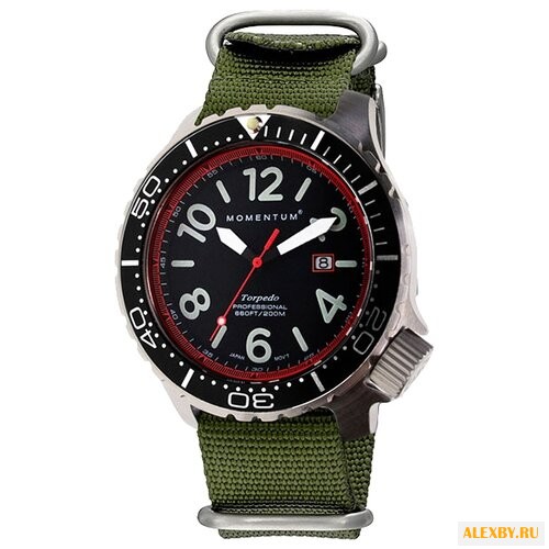 Наручные часы Momentum 1M-DV74R7G