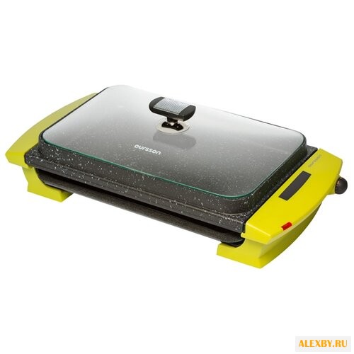 Гриль Oursson EG2000S