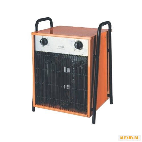 Электрическая пушка RedVerg