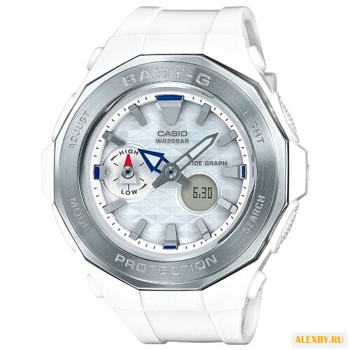 Наручные часы CASIO BGA-225-7A