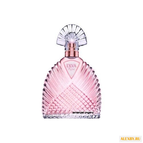 Emanuel Ungaro Diva Rose