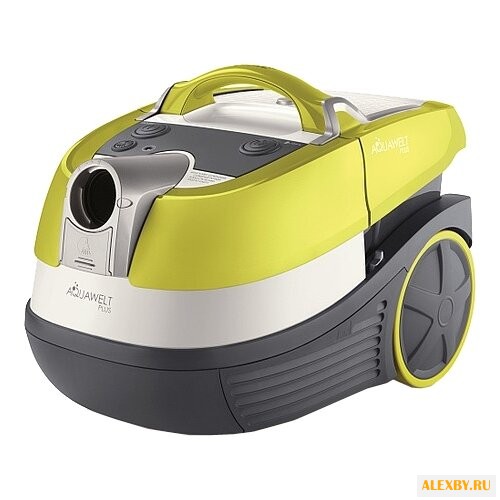 Пылесос Zelmer ZVC762ZK