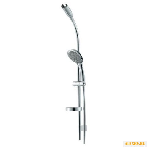 Душевой набор гарнитур AM.PM