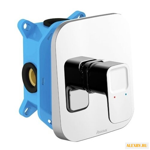 Однорычажный смеситель для душа