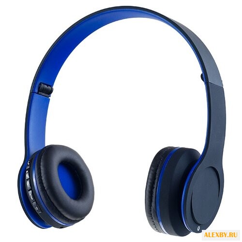 Наушники Perfeo PF-BTF