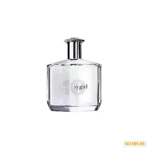 TOMMY HILFIGER Tommy Girl 10