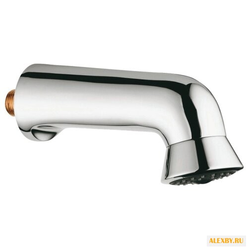 Верхний душ Grohe Relexa Plus