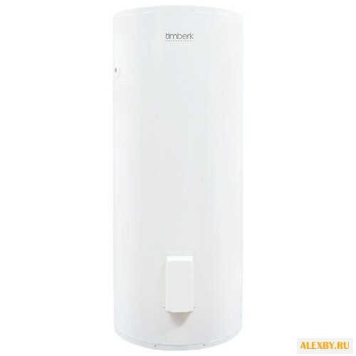 Накопительный водонагреватель