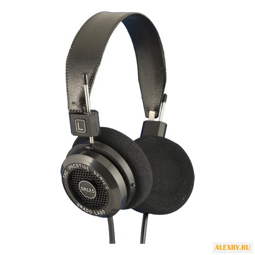 Наушники Grado SR125i