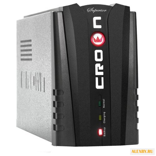 Интерактивный ИБП CROWN CMU-500