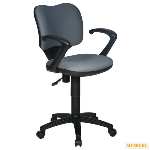 Компьютерное кресло Бюрократ