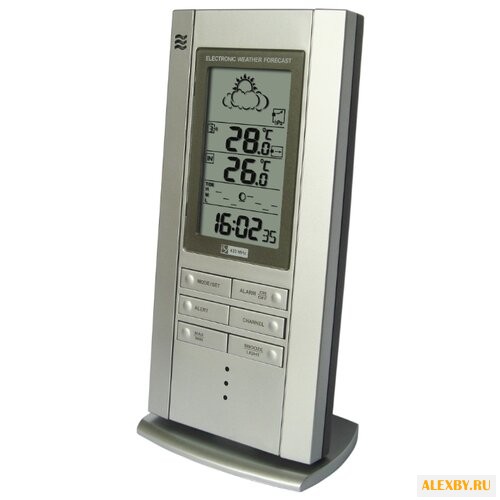 Метеостанция Carrin KW5015CA