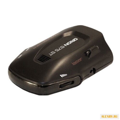 Радар-детектор ОРИОН ОРИОН 575-СТ