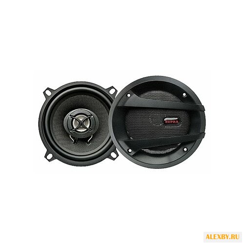 Автомобильная акустика SUPRA