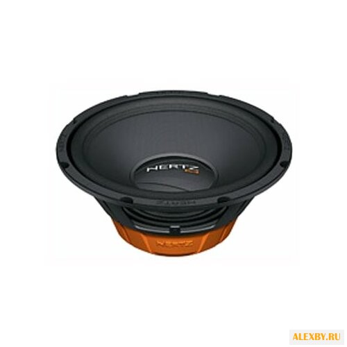 Автомобильный сабвуфер Hertz DS